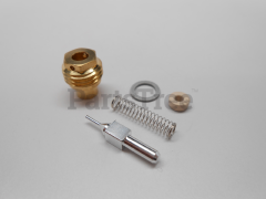 Tecumseh 630932A Inlet Needle - image 2