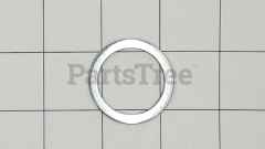 Snapper 1719935 Washer, 1.000 1.16 Id X 1 - image 2