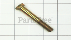 Toro E800820 Hex Head Screw - image 1