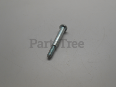RedMax 530015462 Screw-Isolator Shoulder - image 1