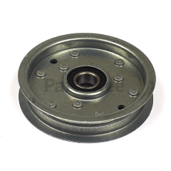 Snapper 690549MA Backside Idler Pulley - image 1