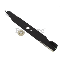 Simplicity 1687017 Mower Blade, 20.5" - image 1