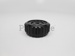 Echo 13100405020 Cap Assy, Fuel Tank (Bl) - image 1
