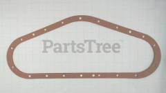 MTD 721-0170 Chain Case Gasket