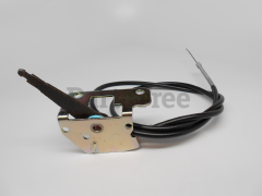 Snapper 1721446 Control-Throttle .187 - image 2