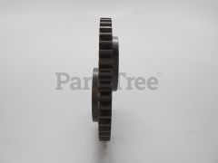 Echo 61031204560 Gear - image 2