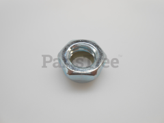 Toro 3296-59 Hex Nut, Nylon Insulated - image 1