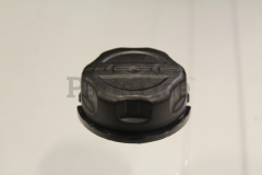 MTD 753-08152 Bump Knob, Yellow - image 2