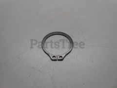 Snapper 12709 External Retaining Ring, 1 - image 2