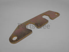 MTD 703-2804 Bearing Mount Plate - image 1