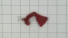 RedMax 502282503 Throttle Trigger