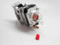 Echo A021000321 Carburetor - image 3