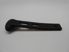 Snapper 72028479 Hood Strap, Black Rubber - image 5