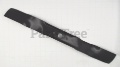 Snapper 26428 Mower Blade, 21" Mulching - image 1