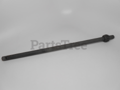 MTD 938-0763 Steering Shaft, Lower - image 1