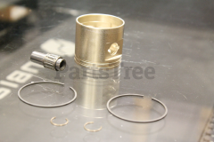 Echo P021029410 Piston Kit - image 1