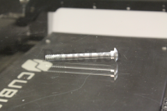 Scag 04003-26 Carriage Bolt, 3/8-16 X 4.00 - image 4
