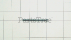 Echo 11203-05708 Screw, 5 X 70 - image 1