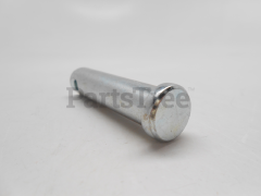 Simplicity 2155037SM Drilled Round Head Pin, .4 - image 2