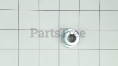 Snapper 1608657 Spacer, 3/8 X 3/4 X 3/4 - image 3