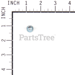 Snapper Pro 7900067 Screw, 1/4-20 X 1/2" Pan Head Self-Tap (Torx) - image 3