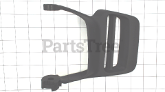 RedMax 544082601 Hand Guard