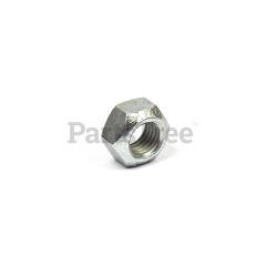Snapper 92062 Hex Nut, 5/16-24 - image 4