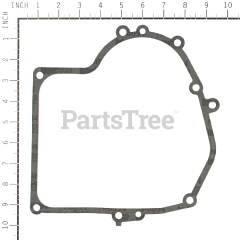 Simplicity 272125 Use 692281: Gasket  Crankcase - image 4