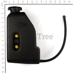 Briggs & Stratton 792168 Fuel Tank - image 1