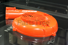 Echo E103001470 Fan Case Cover, Pb-2520