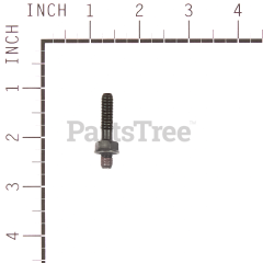 Snapper Pro 555549 Stud-Rocker Arm - image 3