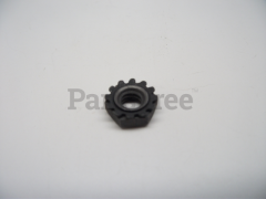 MTD 712-0272 Sems Nut, 10-24 - image 1
