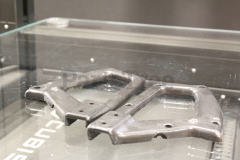 Echo 35110006561 Rear Handle Set - image 2