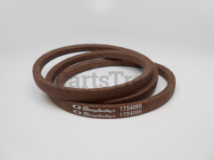 Snapper 1734005 Belt, 3l 38.68" - image 5