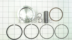 Snapper 843952 Use 843951: Piston Assembly - image 1