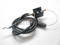 Snapper 7103354YP Variable Speed Rear Wheel Drive Cable - image 5