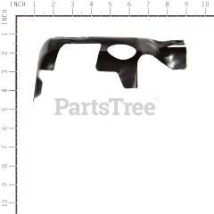 Briggs & Stratton 555680 Shield-Cylinder - image 4