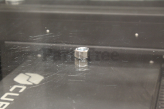 Simplicity 1915726SM Hex Nut, 5/8-11