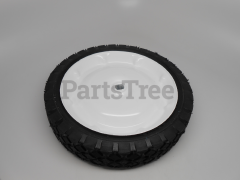 Snapper 7015708 Use 7014604yp: Wheel 9x1.75-Plas-D-(Sp) - image 5