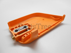RedMax 545012203 Clutch Cover Assembly - image 2