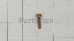 Briggs & Stratton 699477 Screw - image 3