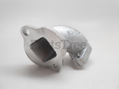 MTD TC-37767 Intake Pipe - image 2