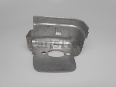 RedMax 530055171 Muffler Backplate - image 2