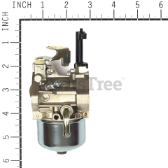 Snapper 715380 Use 715782: Carburetor Kit - image 4