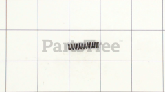 MTD MC-6024-202A02 Spring - image 2