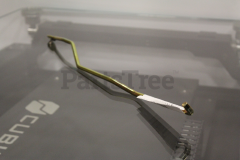 Toro 1-653148 Rod-Retainer, Seat