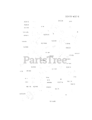 Kawasaki FE290D-AS22 - Kawasaki Engine CONTROL-EQUIPMENT