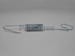 MTD 951-10387 Governor Return Spring - image 2
