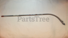 Poulan 530069880 Driveshaft Assy Hsg 48"