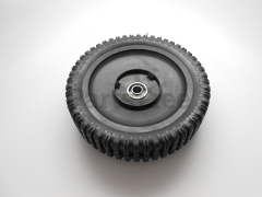 RedMax 583104401 Wheel.8x2.Pr.Lp.Radii.Blk - image 1